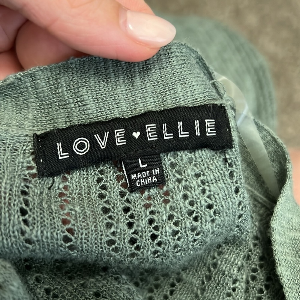 Cardigan - Picture 2 of 3